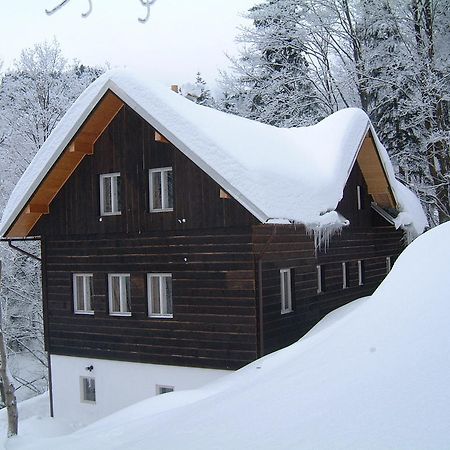 Villa Na Cernem Potoce Rokytnice nad Jizerou Exterior foto