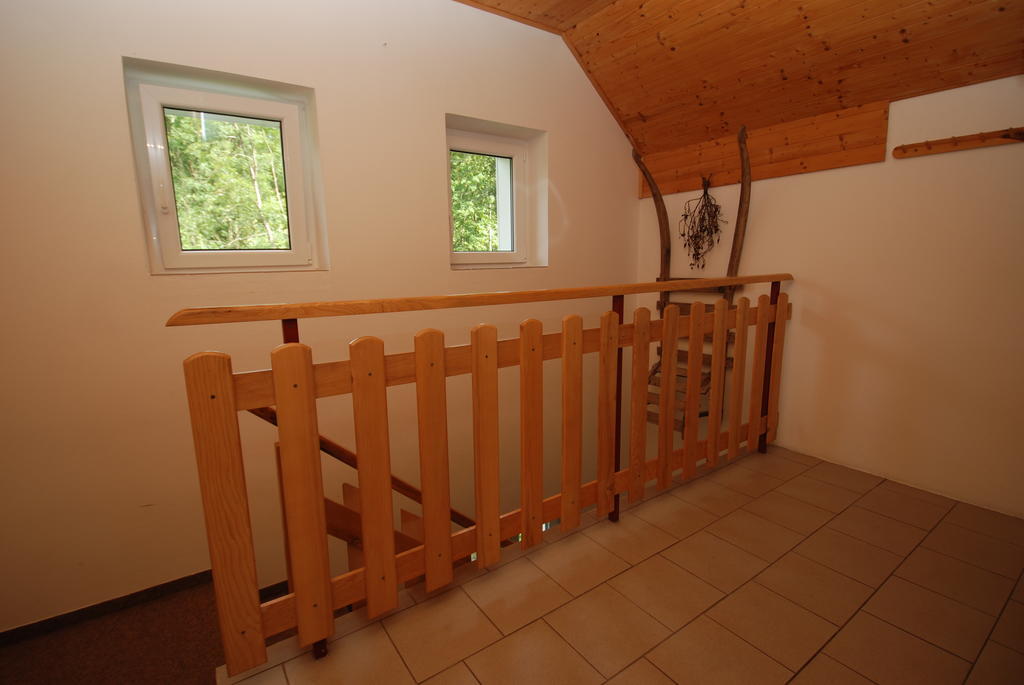 Villa Na Cernem Potoce Rokytnice nad Jizerou Exterior foto
