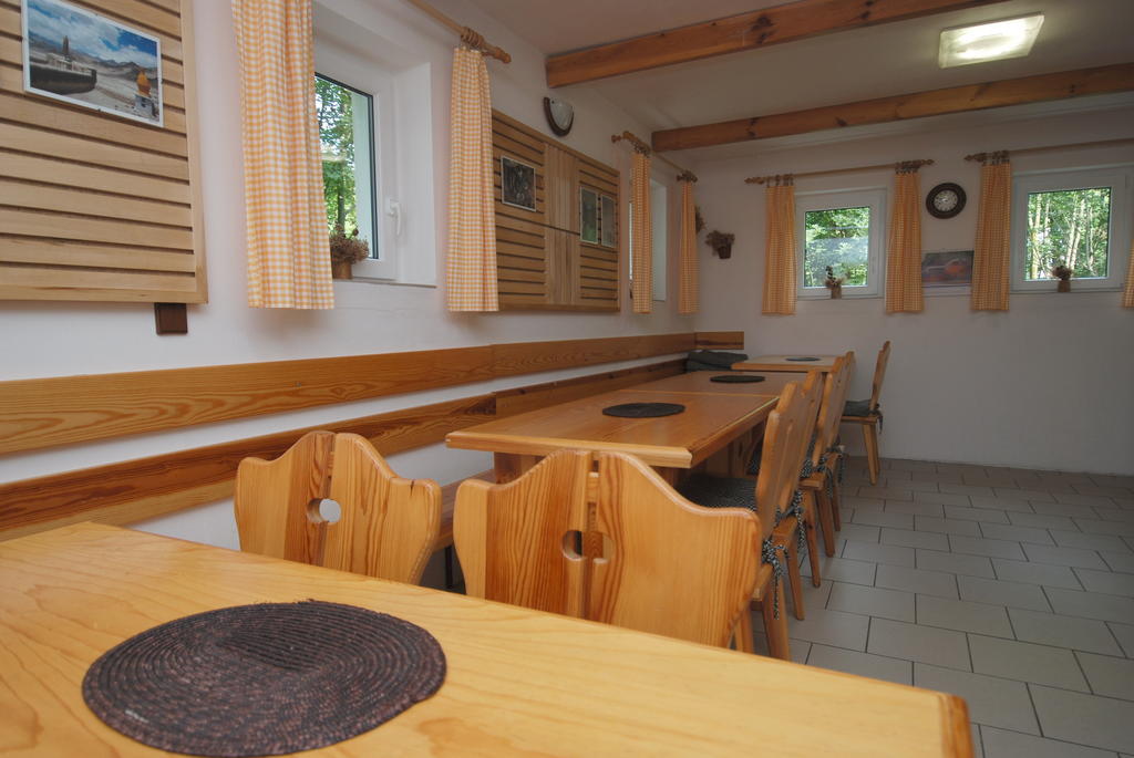 Villa Na Cernem Potoce Rokytnice nad Jizerou Zimmer foto