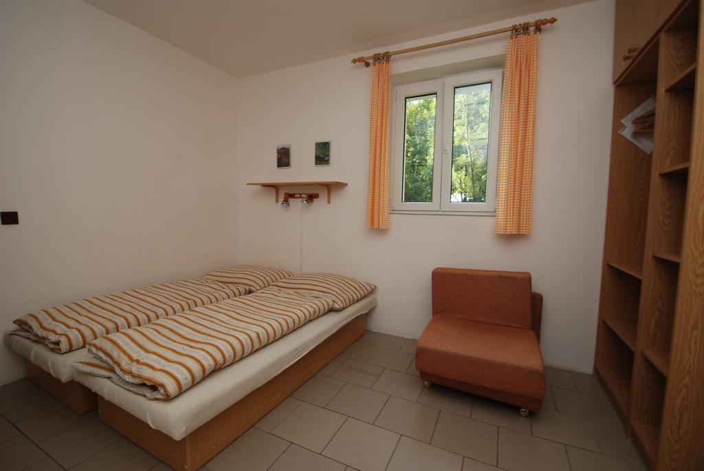 Villa Na Cernem Potoce Rokytnice nad Jizerou Zimmer foto