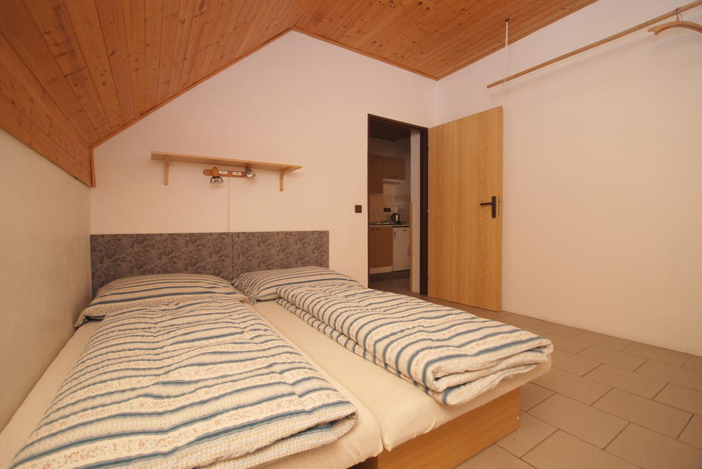 Villa Na Cernem Potoce Rokytnice nad Jizerou Zimmer foto
