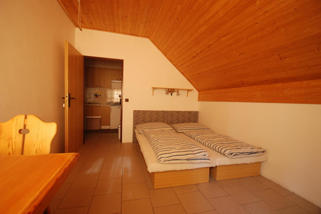 Villa Na Cernem Potoce Rokytnice nad Jizerou Zimmer foto