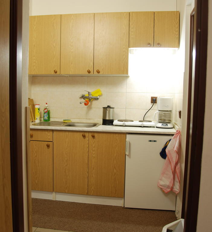 Villa Na Cernem Potoce Rokytnice nad Jizerou Zimmer foto
