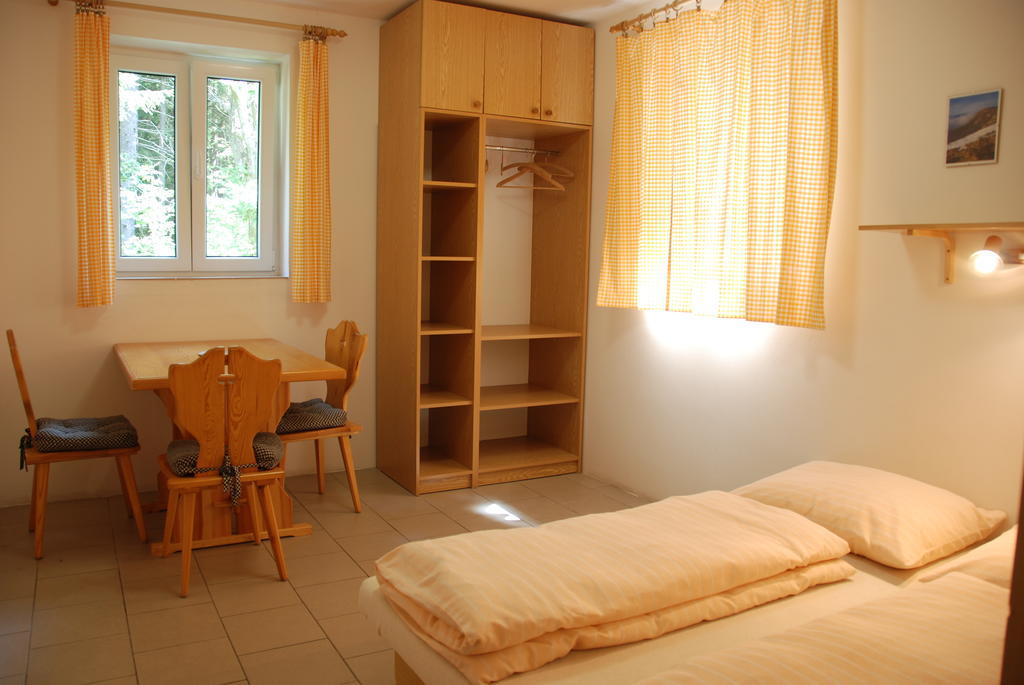 Villa Na Cernem Potoce Rokytnice nad Jizerou Zimmer foto