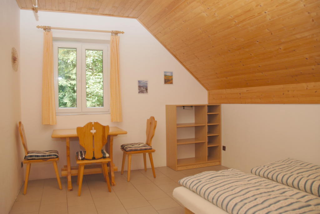 Villa Na Cernem Potoce Rokytnice nad Jizerou Zimmer foto