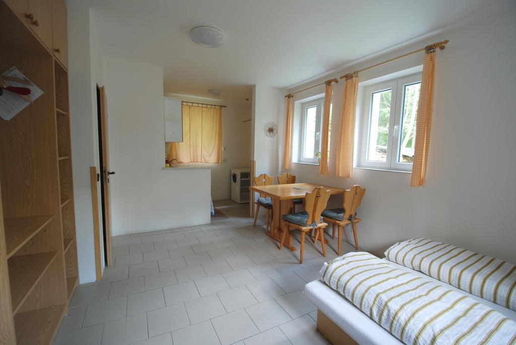 Villa Na Cernem Potoce Rokytnice nad Jizerou Zimmer foto
